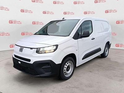 Nuova Fiat Doblò 102 CV (75 kW) 2025 Bianco Monovolume