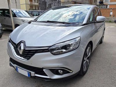 usata Renault Scénic IV Scénic dCi 8V 110 CV Energy Intens