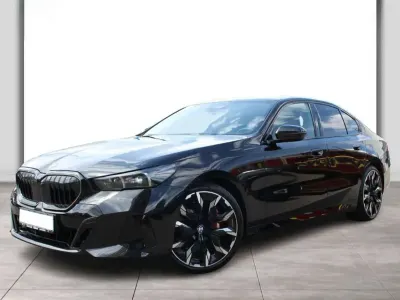 Usata BMW 540