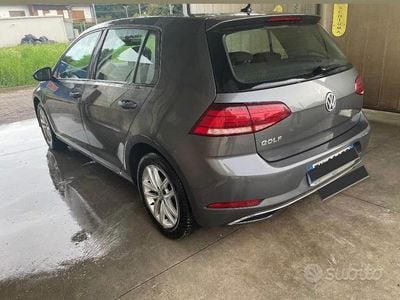 Usata VW Golf VII