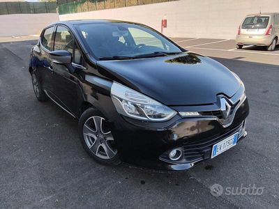 Renault Clio IV