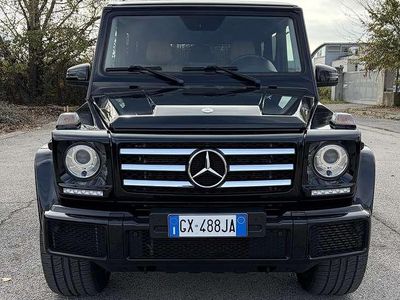 Usata 2017 Mercedes 350 Station wagon | 79.000 €