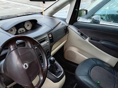 Usata Lancia Musa 90 CV (66 kW) 2007 Monovolume