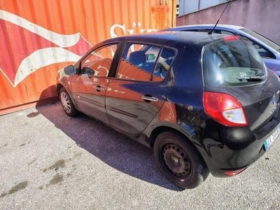 Renault Clio II