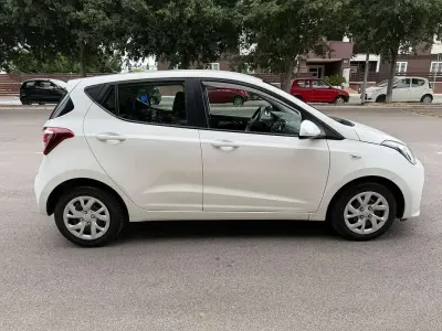 Usata Hyundai i10