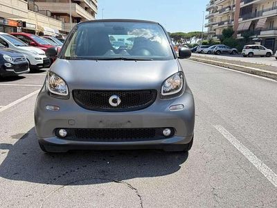 Smart ForTwo Coupé