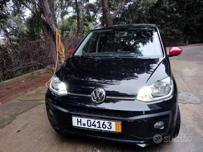 VW up!