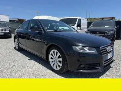 Usata Audi A4 143 CV (105 kW) 2009 Other Berlina