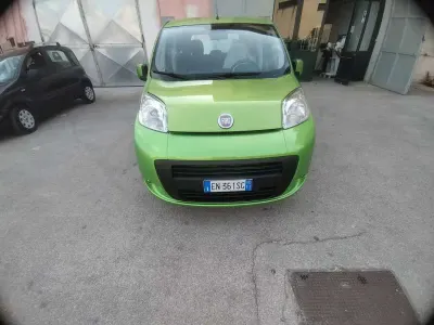 Usata Fiat Qubo