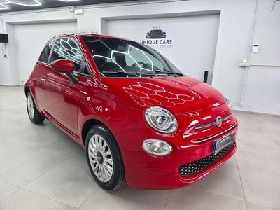 Usata Fiat 500 Lounge 69 CV (50 kW) 2021 Other Utilitaria