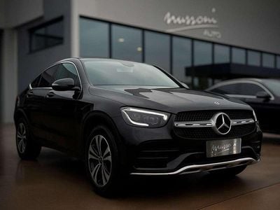 Mercedes GLC220