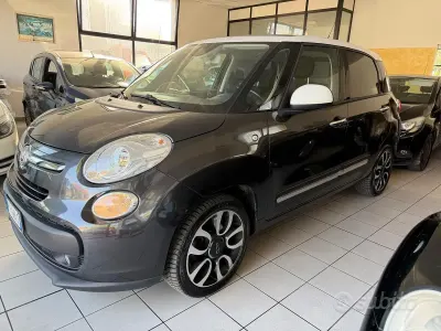 Usata Fiat 500L