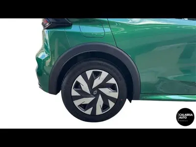 Nuova Renault Clio Evolution 115 CV (84 kW) 2026 Verde scuro Utilitaria