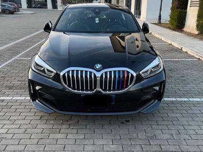 usata BMW 118 118 d 5p Msport