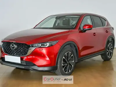 Usata Mazda CX-5
