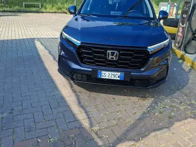 Usata Honda CR-V Elegance 148 CV (108 kW) 2023 SUV