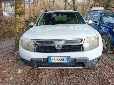 Usata Dacia Duster
