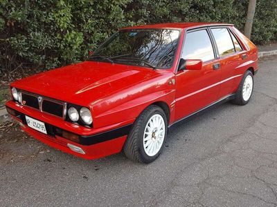 Lancia Delta