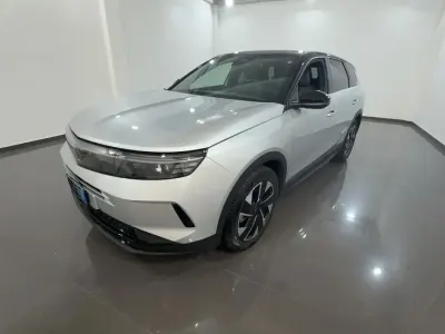 Usata Opel Grandland X