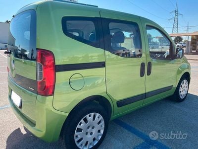Fiat Qubo
