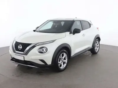 Usata Nissan Juke N-Connecta 114 CV (83 kW) 2022 SUV