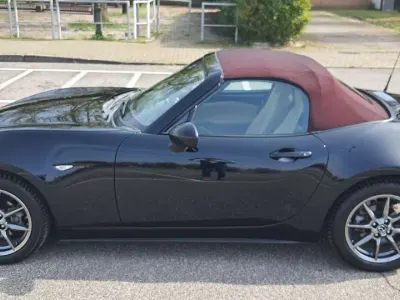 Gebraucht Mazda MX5