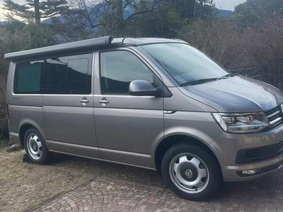 VW T6