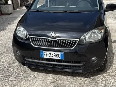 Usata Skoda Citigo