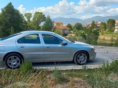 usata Volvo S60 (2000-2009) - 2008