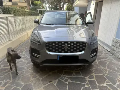 Usata Jaguar E-Pace 163 CV (119 kW) 2022 SUV
