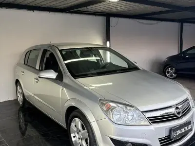 Usata Opel Astra