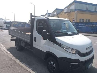 Usata Iveco Daily 136 CV (100 kW) 2020