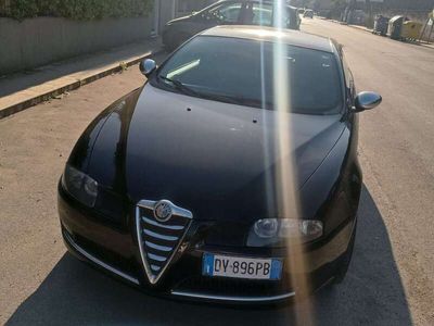 usata Alfa Romeo GT GT1.9 jtdm Quadrifoglio Verde 170cv