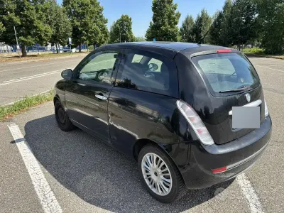 Usata Lancia Ypsilon
