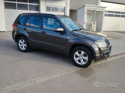 usata Suzuki Grand Vitara Grand Vitara1.9 DDiS 5 porte