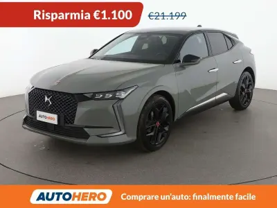Gebraucht DS Automobiles DS4