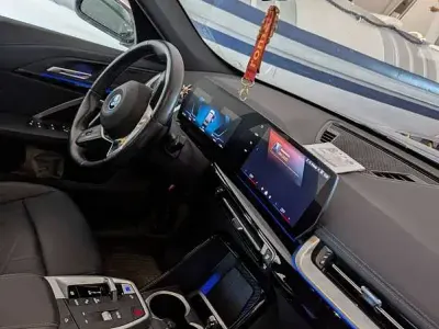 Usata BMW iX1