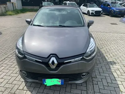 Usata Renault Clio IV