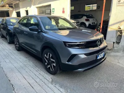 Usata Opel Mokka