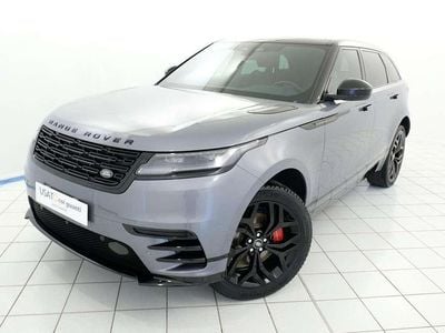 Usata Land Rover Range Rover Velar SE Dynamic 204 CV (150 kW) 2023 Grigio SUV