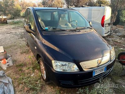 Fiat Multipla