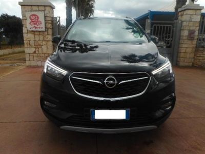 usata Opel Mokka X 1.6 CDTI Ecotec 136CV 4x2 Start&Stop Innovation