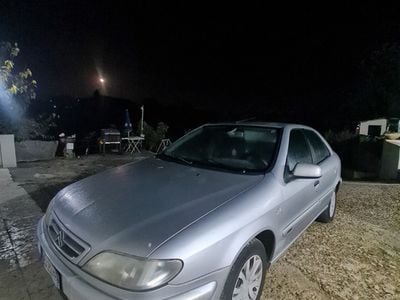 Citroën Xsara