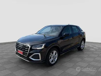 Usata Audi Q2