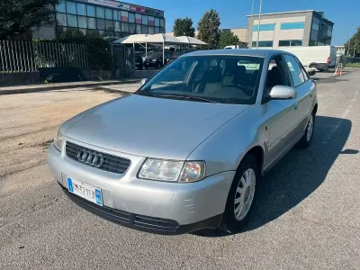 Usata Audi A3
