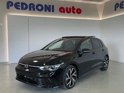 usata VW e-Golf 