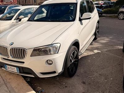 Usata BMW X3 258 CV (189 kW) 2011 SUV