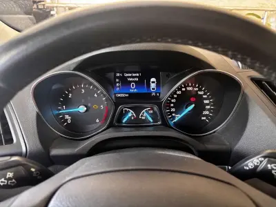 Usata Ford Kuga Business Edition 120 CV (88 kW) 2018 SUV