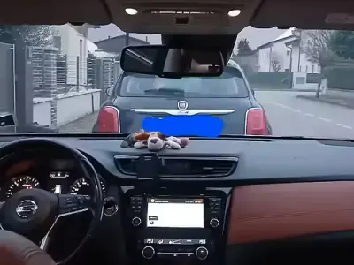 Käytetty Nissan X-Trail Tekna 131 HP (96 kW) 2018 Katumaasturi