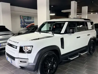 Usata Land Rover Defender
